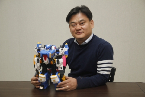 시너지 미디어, 극장판 ‘날아라 슈퍼보드’로 신규 시장 개척 나서