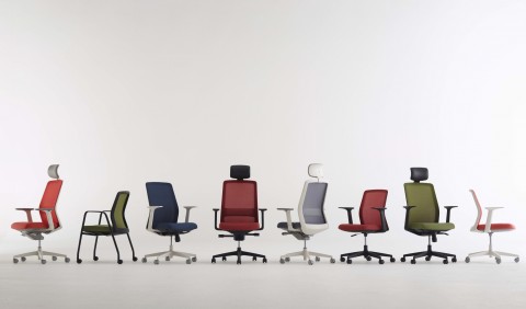 시디즈, 첫 월급으로 구입하고 싶은 맞춤형 의자 ‘T40’ 출시