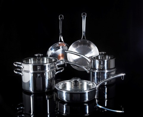 월드키친, 200년 전통 미국 메탈 쿡웨어 ‘리비어 코렐’… 28일 GS 홈쇼핑 첫 론칭 방송