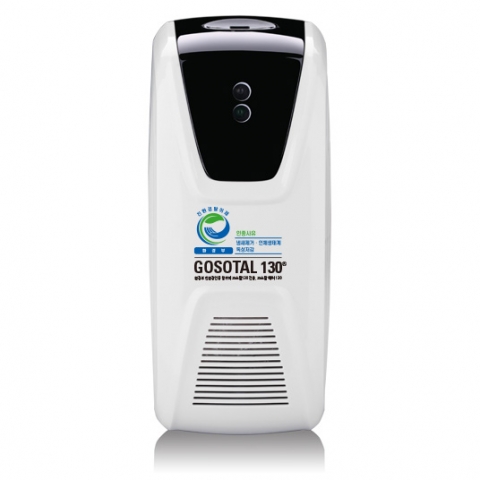 오토원, 고소탈에어 ‘GSTA 130’ 탈취기 출시