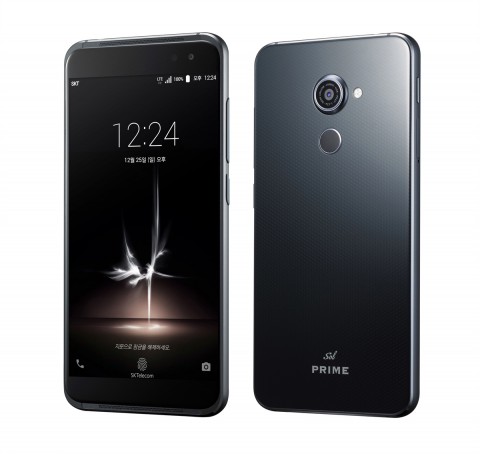 SK텔레콤, ‘쏠 프라임’ 예약 판매 실시