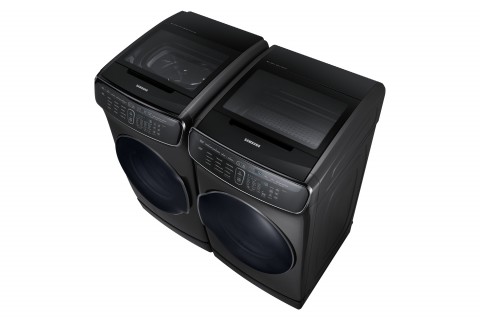 삼성전자, 토탈 세탁 솔루션을 제공하는 ‘플렉스워시’ 및 ‘플렉스드라이’ 공개