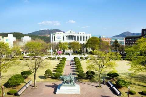 건국대학교 글로컬캠퍼스, 2017 정시 경쟁률 평균 6.92대1 기록