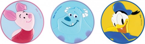 더페이스샵, 디즈니 쿠션 시즌2 출시