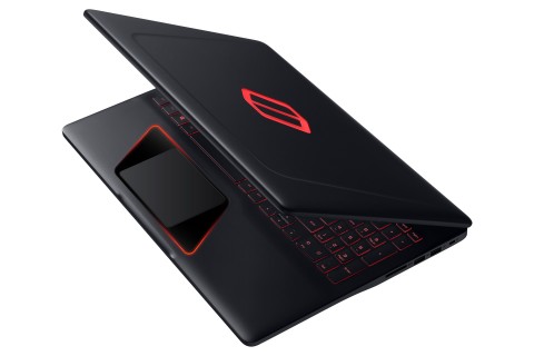 삼성전자, 게임 특화 프리미엄 노트북 ‘노트북 오디세이’ 출시