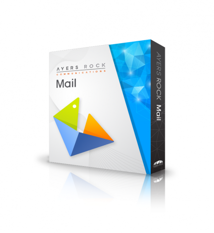 나라비전, ‘에어즈락 메일’ 해양수산부 통합정보망 구축 사업 참여