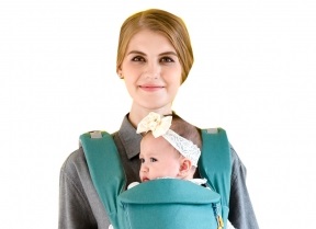 기원플러스 베베띠랑, 힙시트형 아기띠 구매 시 고려사항 인식 설문조사 결과 발표