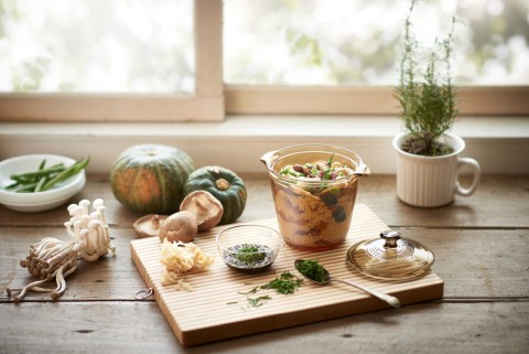 월드키친, 1인 가구 명절나기 ‘맞춤형 주방용품’ 출시