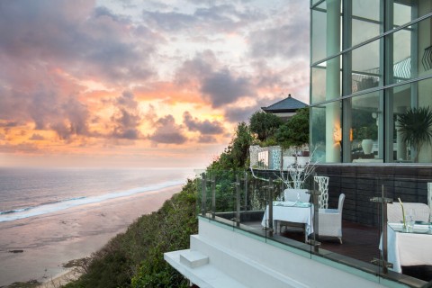 반얀트리 웅가산, 발렌타인 데이 기념 ‘센스 오브 로맨스’ 패키지 출시