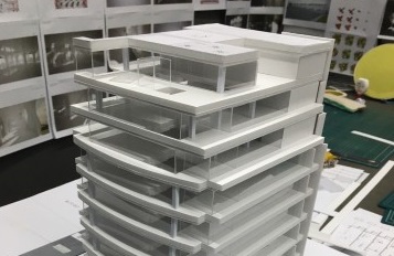 3D망고닷컴, 3D프린터 활용한 건축 모형 시간·비용 절감 제작법 개발