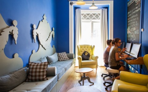 호스텔월드, 세계 최고 호스텔 선정하는 ‘2017 호스카’ 개최