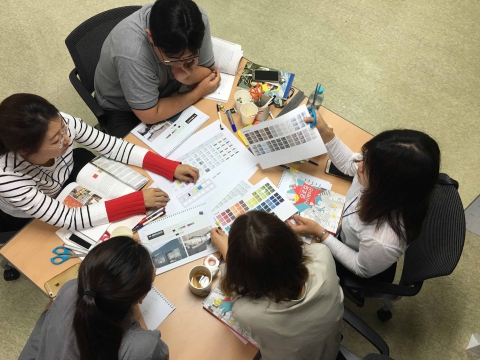 대한에이앤씨, 브랜드 글로벌 진출 위한 ‘디자인 글로컬라이제이션’ 워크샵 프로그램 운영