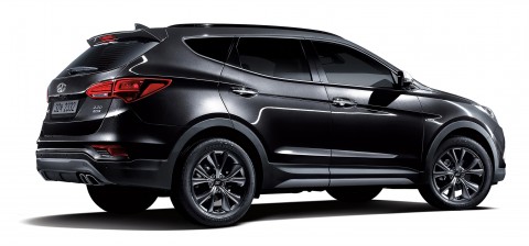 현대차, ‘2018 싼타페’ 출시