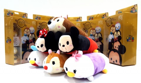 GS25, 캐릭터 컬래버레이션 한 초콜릿세트 등 발렌타인데이 상품 출시 준비