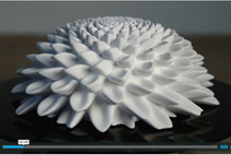 [미래기술]3D 프린팅, 디지털 제조의 하드웨어에서 디지털 창작의 도구로