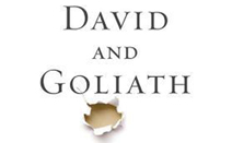 [책 읽기] 다윗과 골리앗 David and Goliath