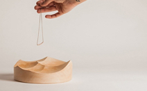 목재 선반 가공으로 아름다움을 연마하다