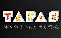 TAPAS: 스페인 음식 디자인