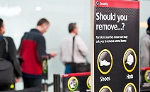 영국 히드로 공항 프리미엄고객을 위한 보안 서비스 가이드 - 서비스디자인 사례