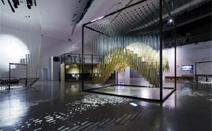 현대자동차, ‘움직임의 미학’ 전시회 개최