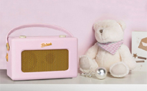 소리샵, 영국 여왕의 라디오 ‘로버츠 라디오’ 국내 출시