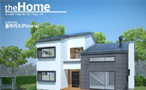 윤성하우징, 기획형 주택 상품 ‘더 홈’ 시리즈 론칭