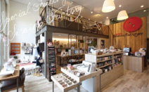 소잉팩토리, 제41회 프랜차이즈창업박람회2016 참가