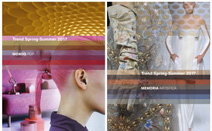 랑세스, 2017 SS 시즌 최신 가죽 트렌드 발표