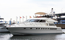 2016 부산국제보트쇼, ‘대한민국 보트디자인 공모전’ 개최