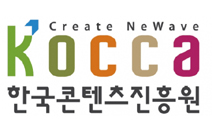 한국콘텐츠진흥원, 새로운 기관 상징 디자인 발표