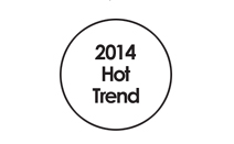 2014 Hot Trend