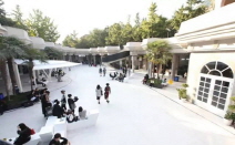 쇼룸 형태의 독특한 전시 ‘모드 상하이’ 개막