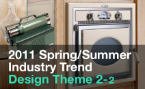 2011 S/S Industry Trend - Design Theme 2-2