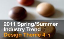 2011 S/S Industry Trend - Design Theme 4-1