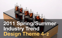 2011 S/S Industry Trend - Design Theme 4-2