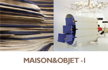 2010 메종&오브제(Maison&Objet) 전시-1
