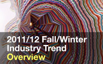 2011/12 FW Industry Trend - Overview