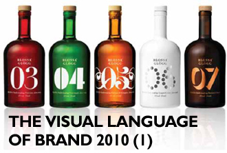 2010 브랜드 비주얼 랭귀지 트렌드(1)