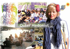 TF_헤도네-시즌스토리텔링 2010-2011> 'Outer Hedonist'