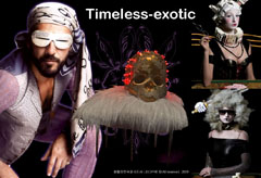 TF_헤도네-시즌스토리텔링 2010-2011>'Timeless-exotic'