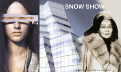 TF_휴먼네이처-시즌스토리텔링2010-2011>'Snow show'