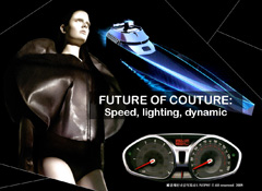 TF_시즌스토리텔링2010-2011>'Future of Couture'
