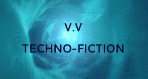 허브-V.V/Techno-Fiction