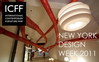 뉴욕 디자인 위크 2011(New York Design Week 2011)