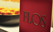 FLOS 디자인 철학으로 이탈리아 디자인을 느끼다