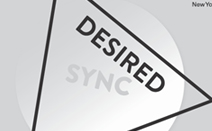 DESIRED SYNC, Global Crisis & Design ver.1.5