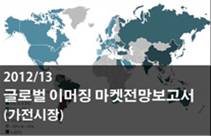 2012/13 글로벌 이머징 마켓 전망보고서(가전중심)