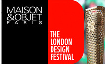 2012년 하반기 ‘메종&오브제’, ‘런던 디자인 페스티벌’을 통해 살펴본 디자인 트렌드
