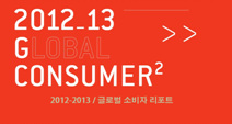 2012-2013 글로벌 소비자 리포트