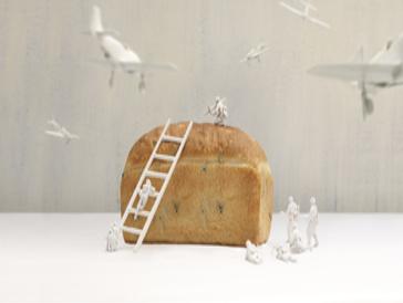 임안나展 - Restructure of Climax